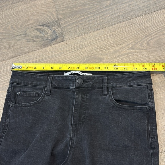 Celebrity Pink ankle length skinny jeans - Picture 4 of 4